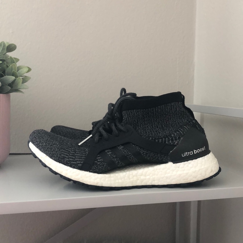 Adidas flynit ultra boost